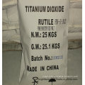 Titanium Dioxide Anatase for Fiber Grade Fiber Production